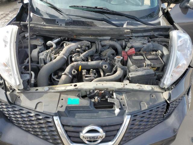 Photo 12 from auction – 2012 NISSAN JUKE S with VIN JN8AF5MV9CT127519