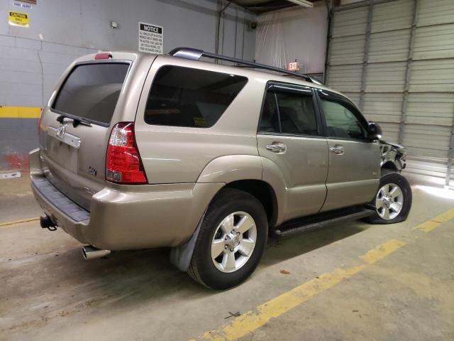 Photo 3 from auction – 2008 TOYOTA 4RUNNER SR with VIN JTEZU14R080098867