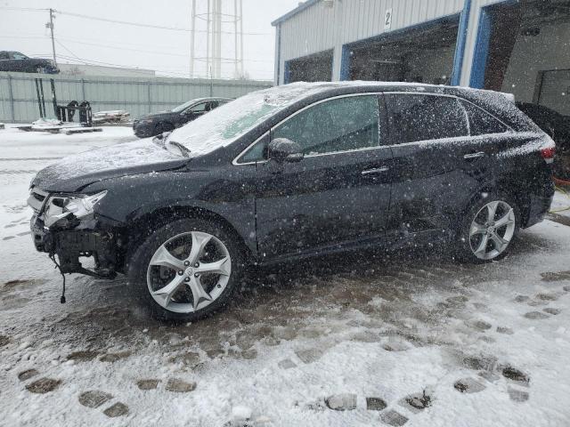 TOYOTA VENZA LE 2015 with VIN 4T3BK3BB3FU111195 - Photo from auction