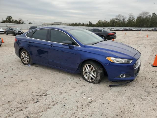 Photo 4 from auction – 2013 FORD FUSION SE with VIN 3FA6P0HR3DR288553