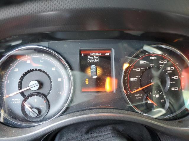 Photo 9 from auction – 2014 DODGE CHARGER R/ with VIN 2C3CDXCT7EH162571