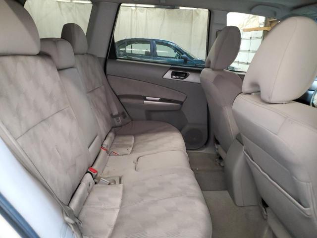 Photo 10 from auction – 2009 SUBARU FORESTER 2 with VIN JF2SH63629H772133