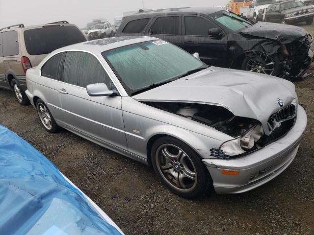 Photo 4 from auction – 2003 BMW 330 CI with VIN WBABN53453PH02543