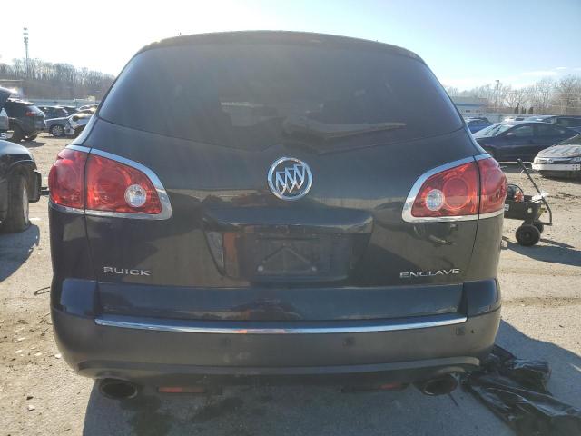Photo 6 from auction – 2012 BUICK ENCLAVE with VIN 5GAKRCED3CJ232829