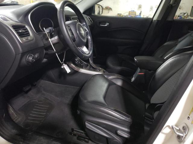Photo 7 from auction – 2018 JEEP COMPASS LA with VIN 3C4NJDBB2JT232421