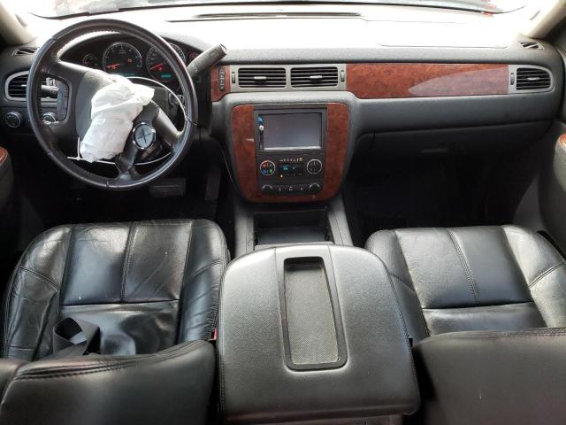 Photo 8 from auction – 2010 CHEVROLET silverado with VIN 3GCRKTE37AG123734