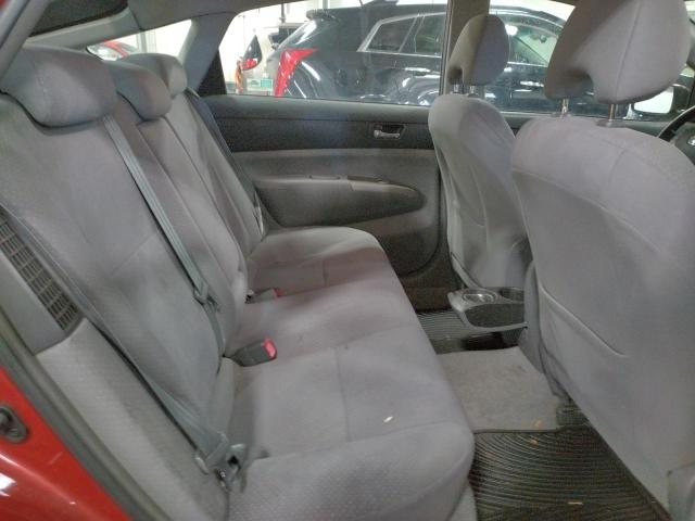 Photo 10 from auction – 2007 TOYOTA PRIUS with VIN JTDKB20U973273822