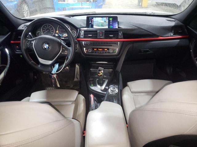 Photo 8 from auction – 2013 BMW 335 XI with VIN WBA3B9C52DF587546