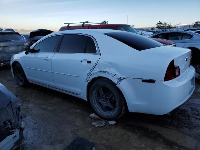 Photo 2 from auction – 2010 CHEVROLET MALIBU 1LT with VIN 1G1ZC5EB0AF201071