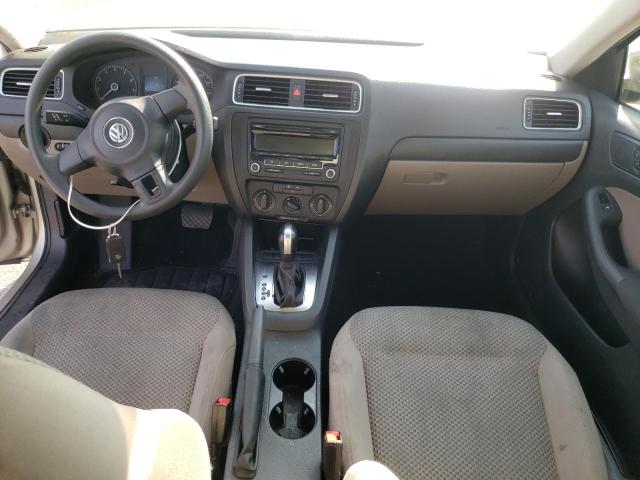 Photo 8 from auction – 2012 VOLKSWAGEN JETTA BASE with VIN 3VW2K7AJ7CM470950