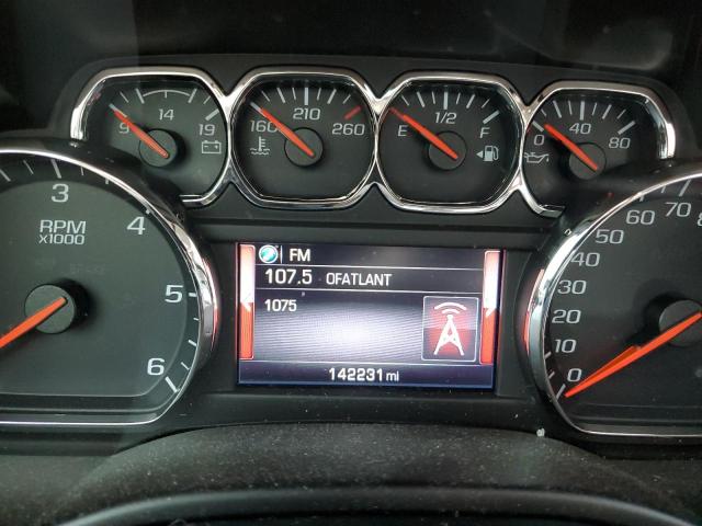 Photo 9 from auction – 2015 GMC YUKON SLE with VIN 1GKS1AKC2FR242686