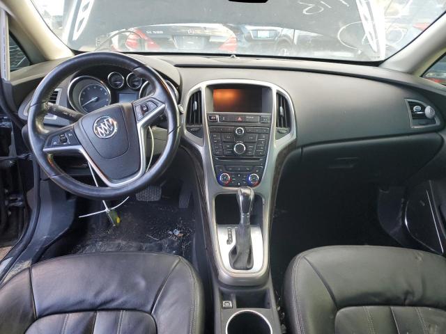 Photo 8 from auction – 2012 BUICK VERANO with VIN 1G4PS5SK3C4153436