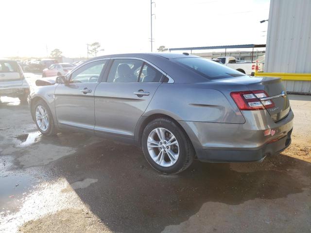 Photo 2 from auction – 2014 FORD TAURUS SEL with VIN 1FAHP2E85EG159271