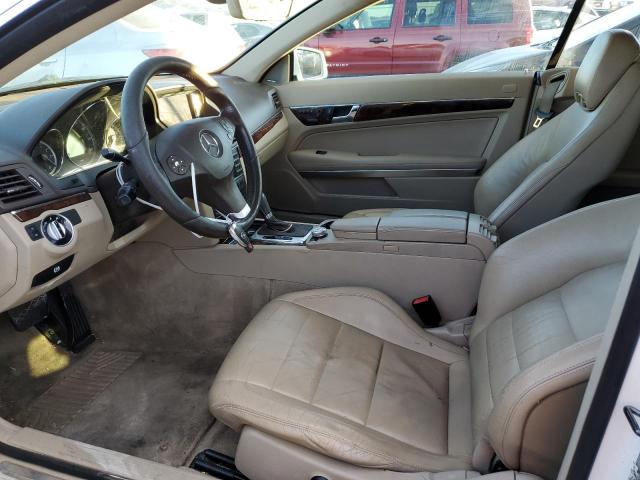 Photo 7 from auction – 2011 MERCEDES-BENZ E 350 with VIN WDDKK5GF9BF097344