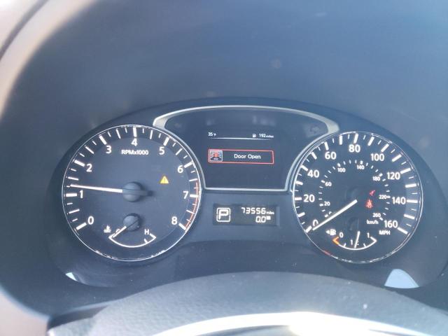 Photo 9 from auction – 2015 NISSAN ALTIMA 2.5 with VIN 1N4AL3AP5FC463693