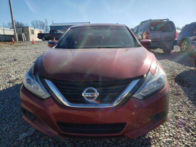 Photo 5 from auction – 2016 NISSAN ALTIMA 2.5 with VIN 1N4AL3APXGN342955