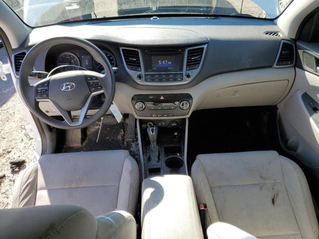 Photo 8 from auction – 2017 HYUNDAI TUCSON LIM with VIN KM8J33A43HU412668