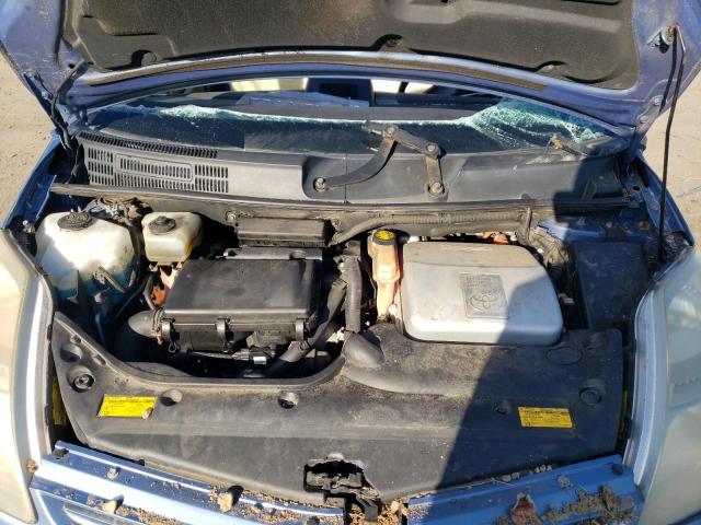 Photo 11 from auction – 2008 TOYOTA PRIUS with VIN JTDKB20U987813213