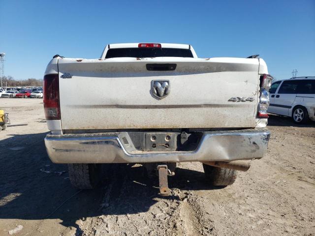 Photo 6 from auction – 2018 RAM 2500 ST with VIN 3C6UR5CL7JG315473