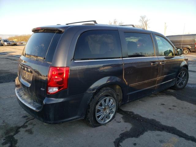 Photo 3 from auction – 2017 DODGE GRAND CARA with VIN 2C4RDGCG4HR631512
