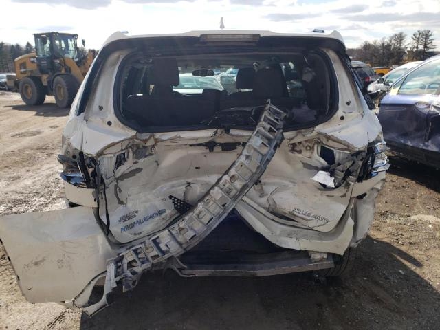 Photo 6 from auction – 2015 TOYOTA HIGHLANDER with VIN 5TDJKRFH7FS196931