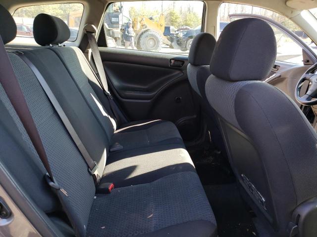 Photo 10 from auction – 2005 TOYOTA MATRIX with VIN 2T1KR32E35C473476