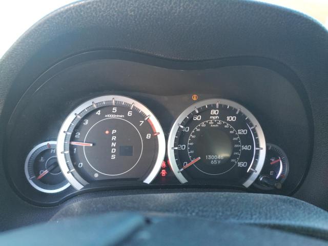 Foto 9 de la subasta – 2012 ACURA TSX con VIN JH4CU2F49CC017419
