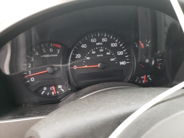 Photo 9 from auction – 2005 NISSAN ARMADA SE with VIN 5N1AA08B05N723604