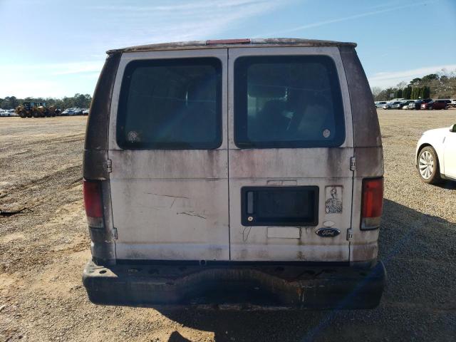 Photo 6 from auction – 1999 FORD ECONOLINE with VIN 1FTRE1428XHB24474