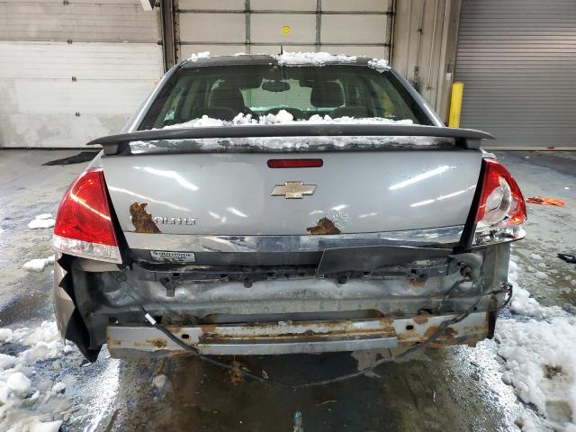 Photo 6 from auction – 2006 CHEVROLET IMPALA LT with VIN 2G1WT58K569263306