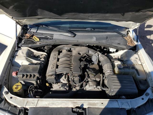Photo 11 from auction – 2006 CHRYSLER 300 TOURIN with VIN 2C3KA53G86H487890