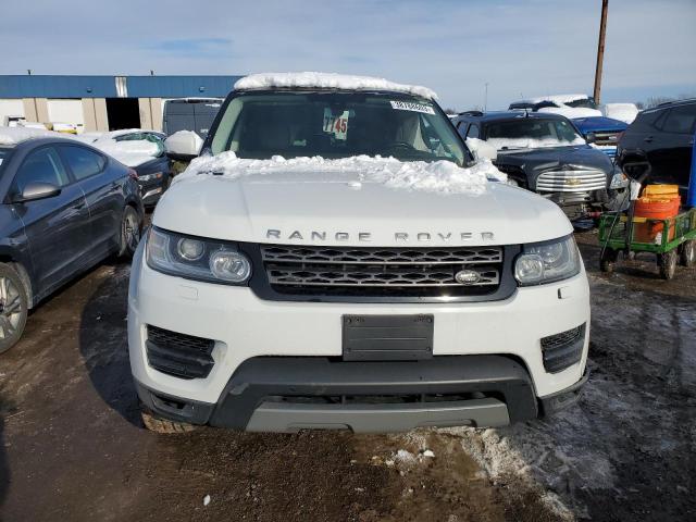 Photo 5 from auction – 2015 LAND ROVER RANGE ROVE with VIN SALWG2VF3FA514662