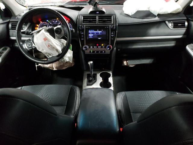 Photo 8 from auction – 2014 TOYOTA CAMRY L with VIN 4T1BF1FK0EU841818