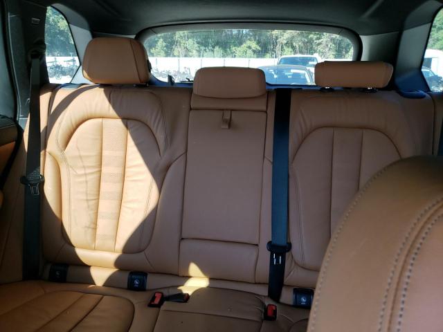 Photo 10 from auction – 2019 BMW X5 XDRIVE4 with VIN 5UXCR6C59KLL03498