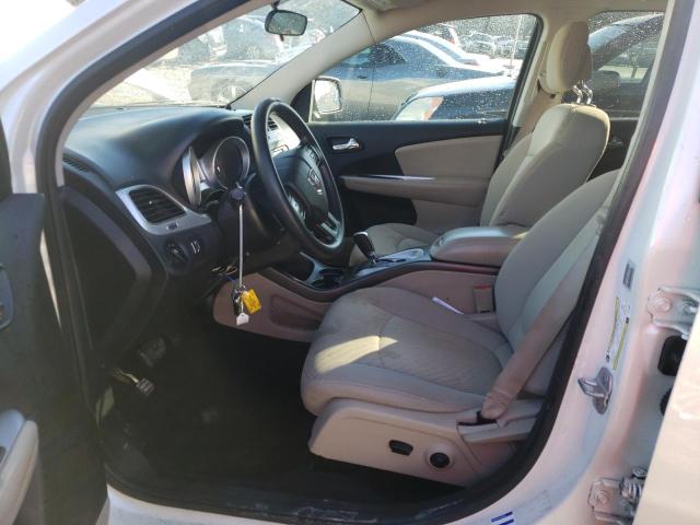 Photo 7 from auction – 2014 DODGE JOURNEY SE with VIN 3C4PDCABXET112061