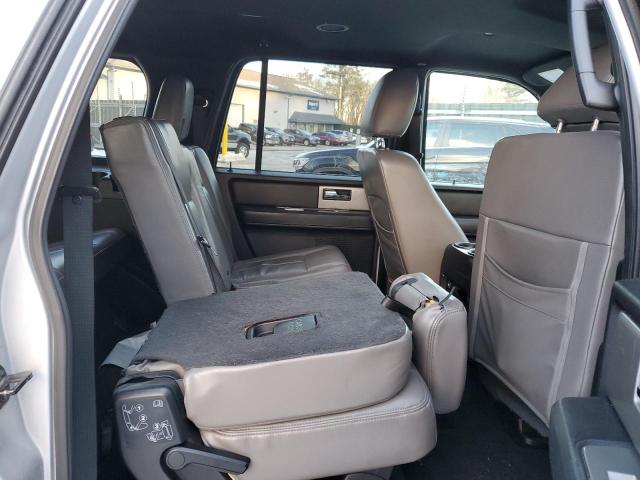 Photo 10 from auction – 2017 FORD EXPEDITION with VIN 1FMJK1JT2HEA11850