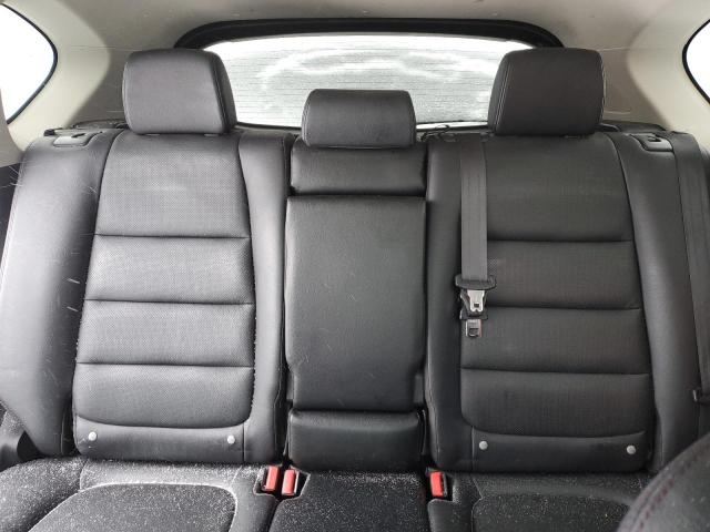 Photo 10 from auction – 2016 MAZDA CX-5 GT with VIN JM3KE4DY0G0705223