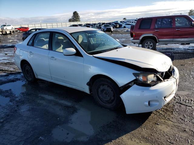 Photo 4 from auction – 2009 SUBARU IMPREZA 2. with VIN JF1GE61619H511548