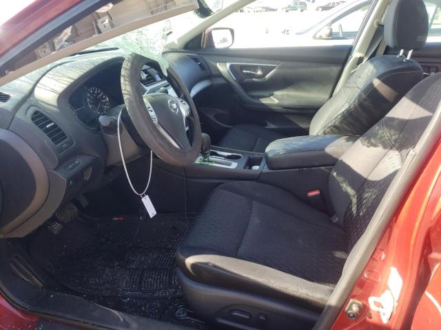 Photo 7 from auction – 2016 NISSAN ALTIMA 2.5 with VIN 1N4AL3AP6GC187543