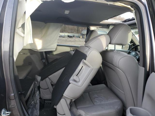 Photo 11 from auction – 2015 HONDA PILOT EXL with VIN 5FNYF4H50FB049797