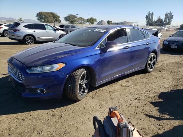 Photo 1 from auction – 2013 FORD FUSION SE with VIN 3FA6P0HR7DR292282