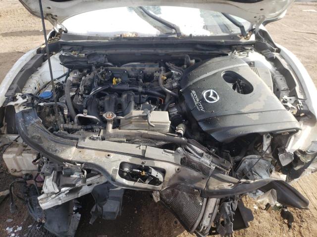 Photo 11 from auction – 2017 MAZDA 6 TOURING with VIN JM1GL1V52H1126771