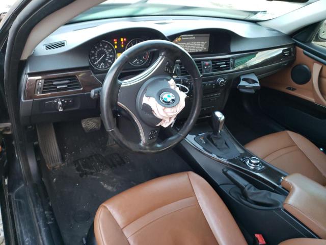 Photo 8 from auction – 2012 BMW 335 XI with VIN WBAKF9C50CE859452