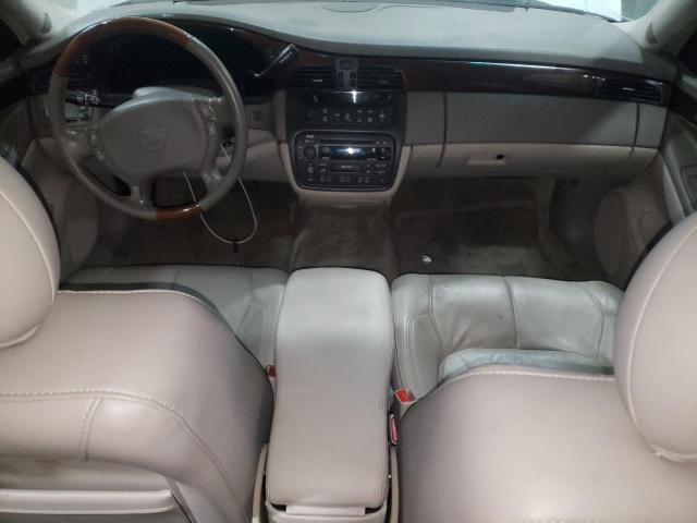 Photo 8 from auction – 2003 CADILLAC DEVILLE DH with VIN 1G6KE57Y23U168581