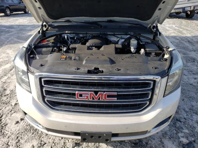 Photo 12 from auction – 2015 GMC YUKON SLT with VIN 1GKS2BKC4FR660234
