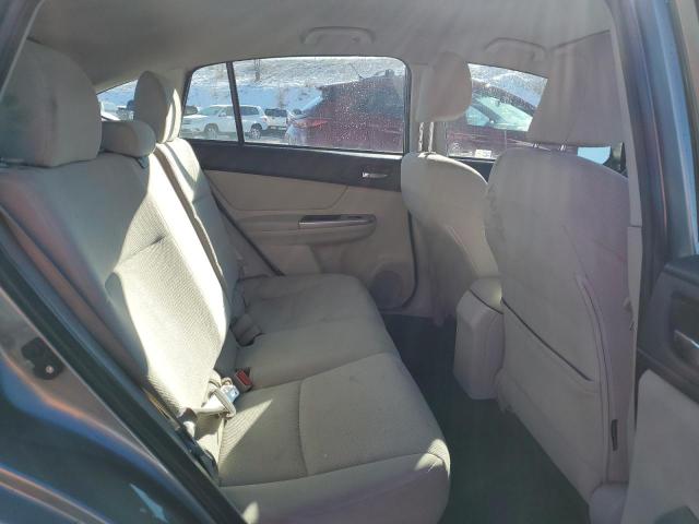 Photo 10 from auction – 2016 SUBARU IMPREZA PR with VIN JF1GPAB62GH215527