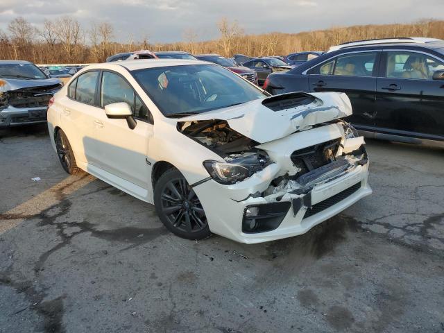 Photo 4 from auction – 2016 SUBARU WRX with VIN JF1VA1B69G9830983