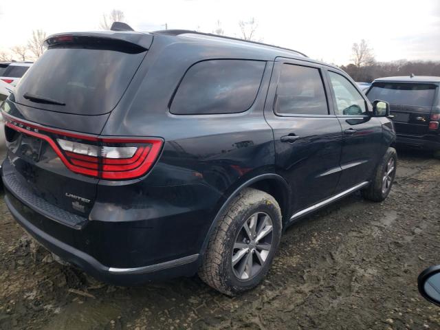 Photo 3 from auction – 2016 DODGE DURANGO LI with VIN 1C4RDJDG3GC446774