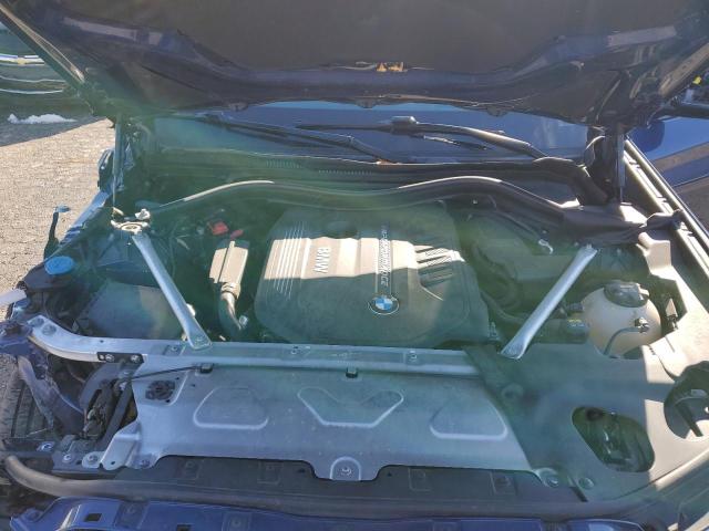 Photo 12 from auction – 2018 BMW X3 XDRIVEM with VIN 5UXTS3C50J0Z00574