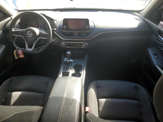 Photo 8 from auction – 2021 NISSAN ALTIMA S with VIN 1N4BL4BV4MN350147